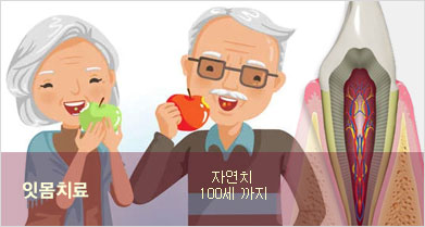 연세 플라워 치과에 오신 것을 환영합니다.